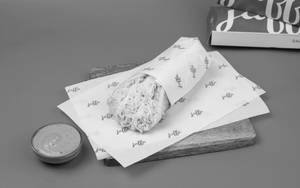Cheese Shawarma
