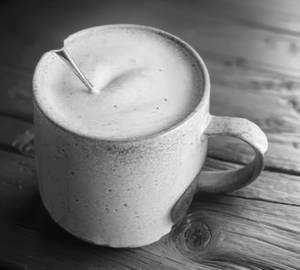 Horlicks