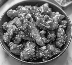 Chilli chicken