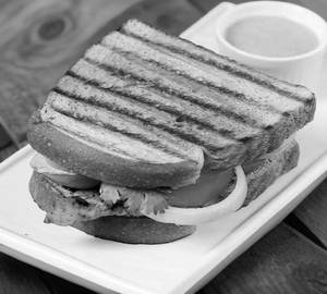Spicy chicken Sandwich