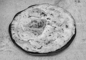 Khamiri Roti