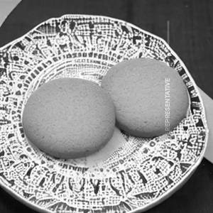 Non-Kattai Cookies