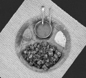 Kothu Idli