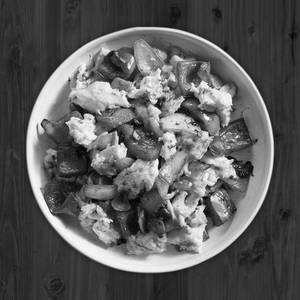 Egg Fry