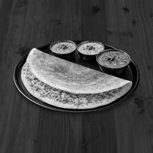Onion Dosa