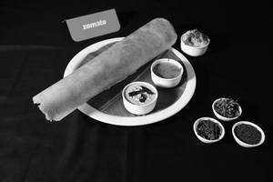 Masala Dosa