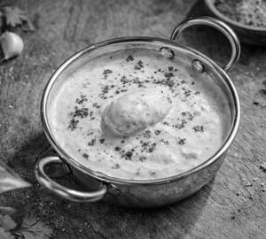 Malai Kofta