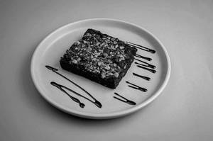 Chocolate Walnut Brownies
