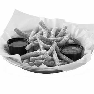 Fun Fries