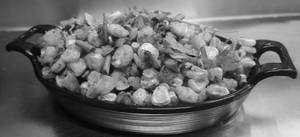 Crispy Corn