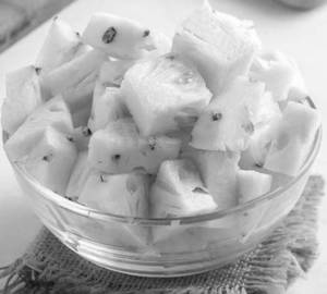 Pineapple Salad