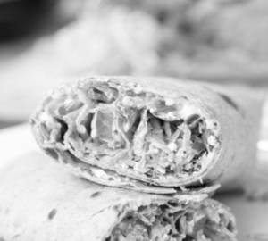 Veggie Wrap