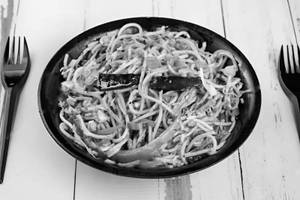 Singapuri Noodles