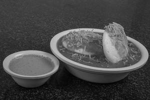 Idli Sambar