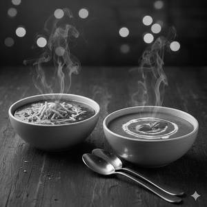 Cream Tomato Soup