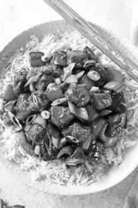 Chicken Black Pepper [12 Pieces]