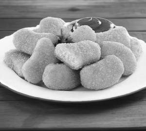 Chicken nuggets [5 pieces]