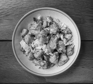 Chicken Salt And Pepper 