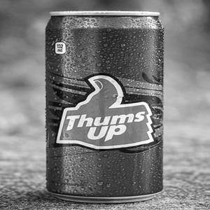 Thumbs Up Can