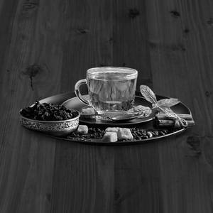 Green Tea