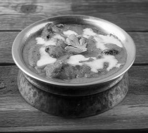 Mutton Makhanwala