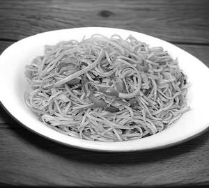Veg Chowmein