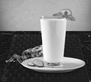 Namkeen Lassi