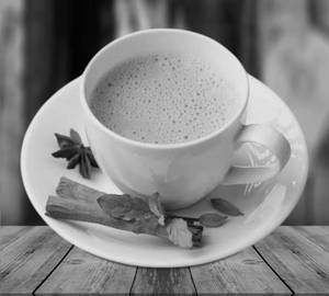 Milk Tea