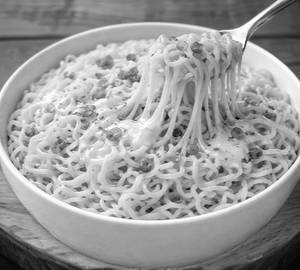 Cheese maggi