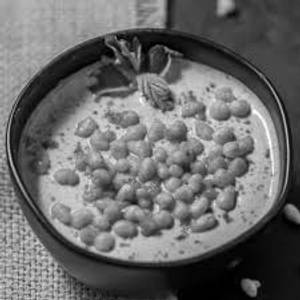 Boondi Raita