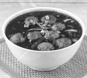 Veg Manchurian
