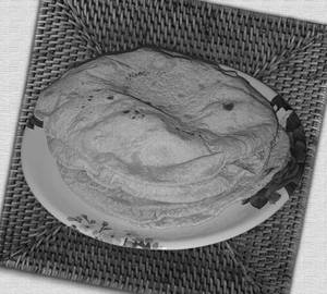 Tawa roti