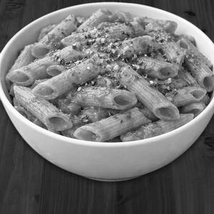 Classic Red Sauce Pasta