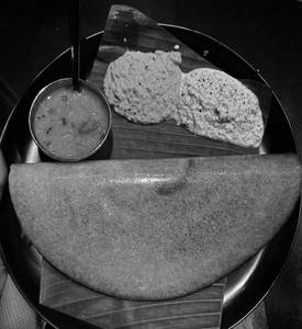 Benne Podi Dosai