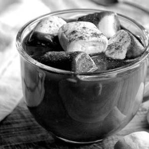 Chocolate Coffee