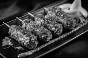 Pyare Kebab