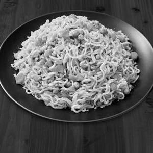Veggie Maggi