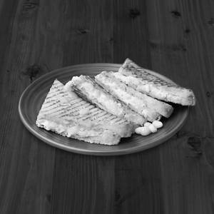 Corn N Cheese Grilled Sandwich