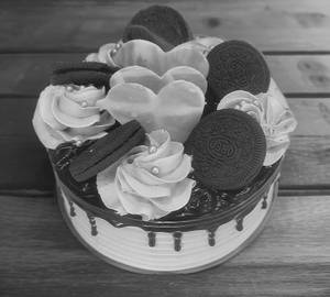 Chocolate Oreo