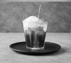 Coke Float