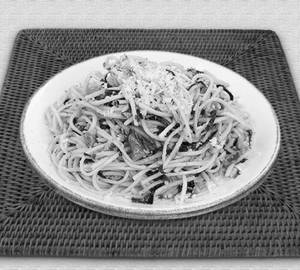 Thecha Noodles