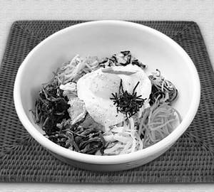 Bibimbap