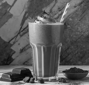 Kitkat Shake