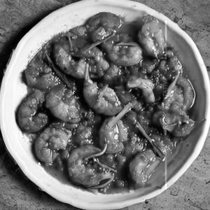 Chilli Prawn