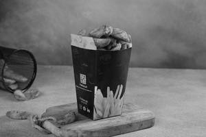 Potato Wedges