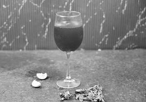 Zafrani Tea