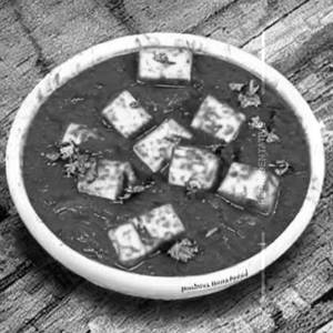 Paneer Kadhai