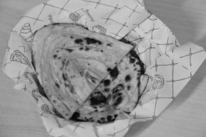 Butter Naan