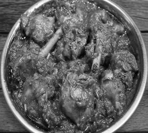 Nattu Koli roast