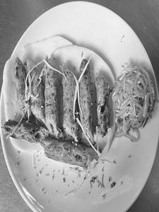 Chicken Shish Kebab
